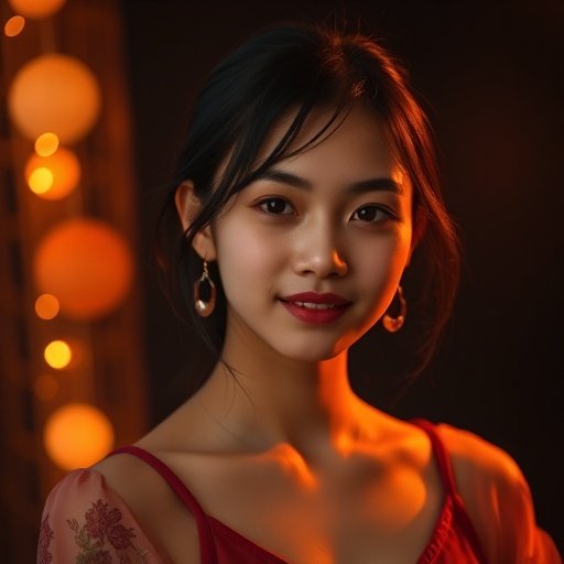动画爱好者