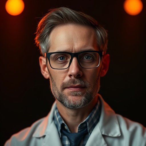 科学黑豹